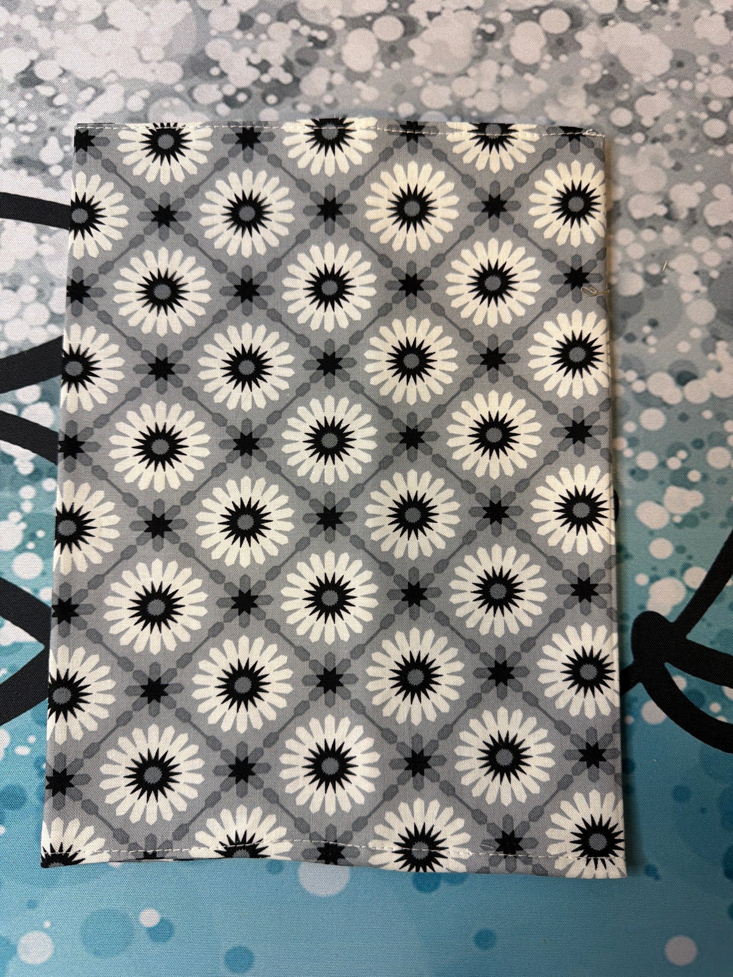 Composition Book With Cover