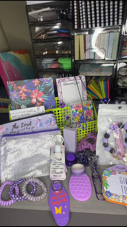 40 Item Mystery Bundle