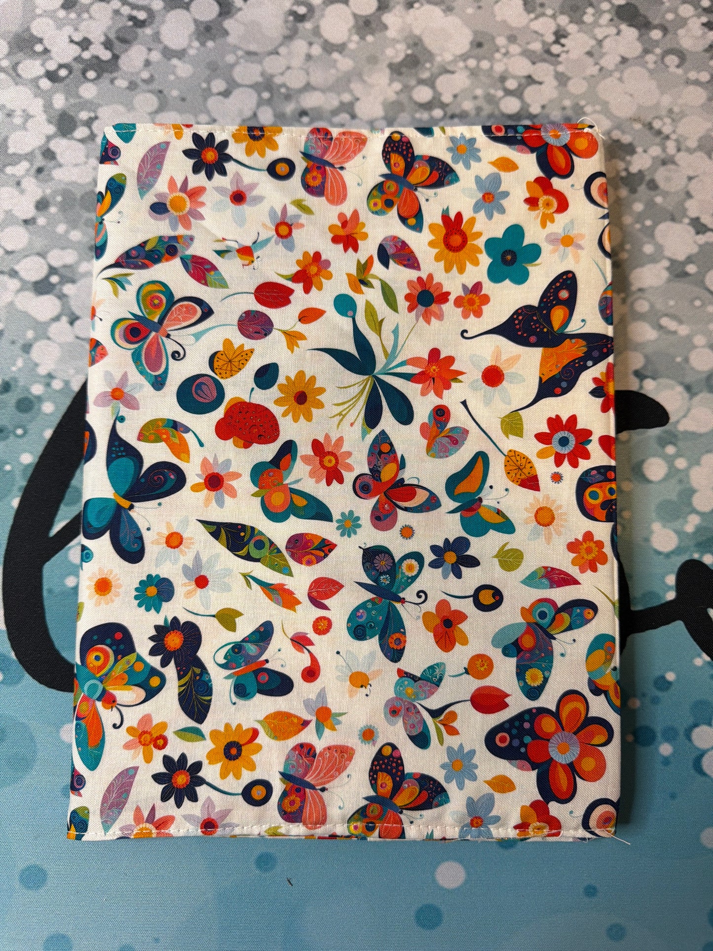 Composition Book With Cover