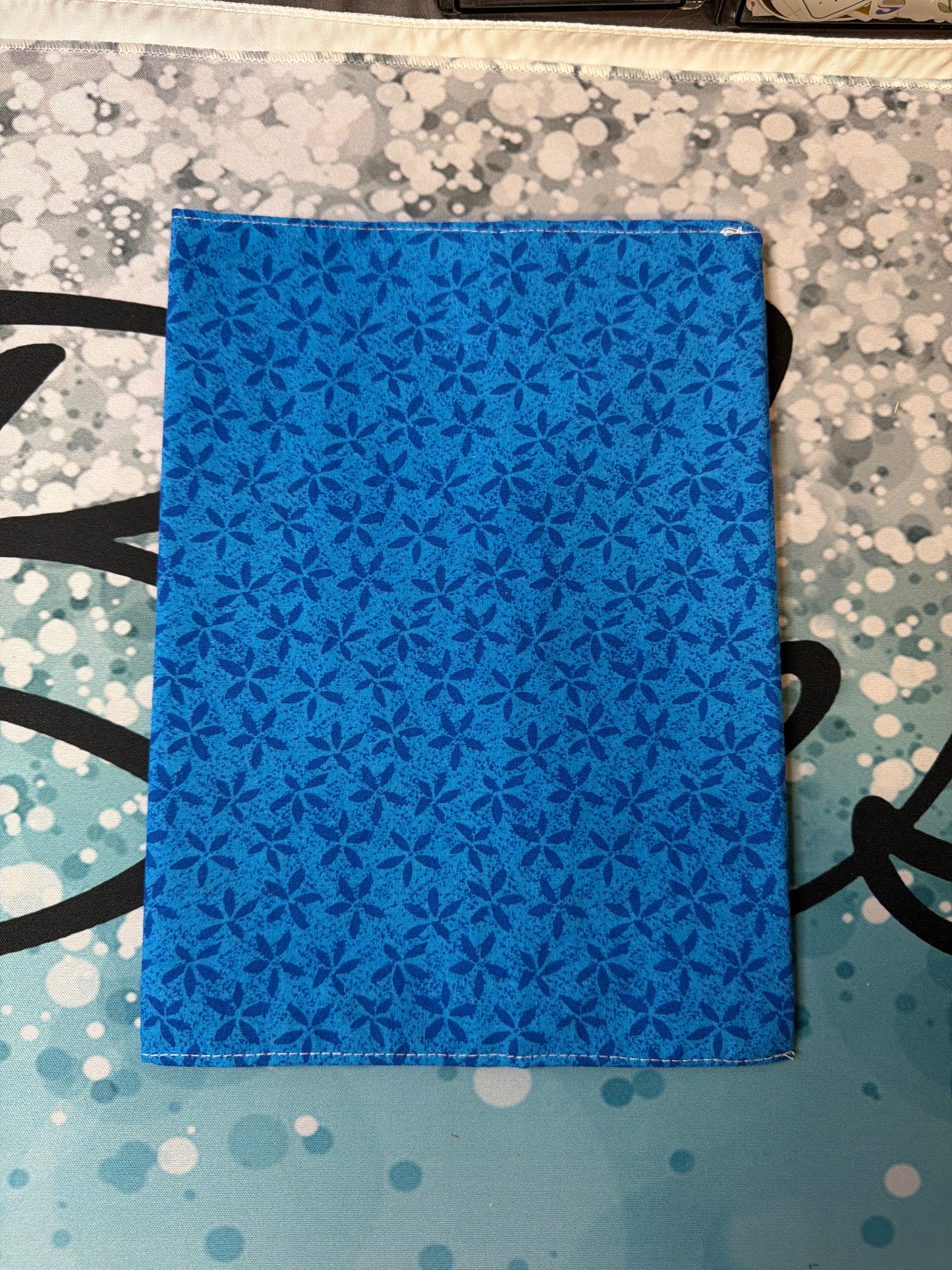 Composition Book With Cover