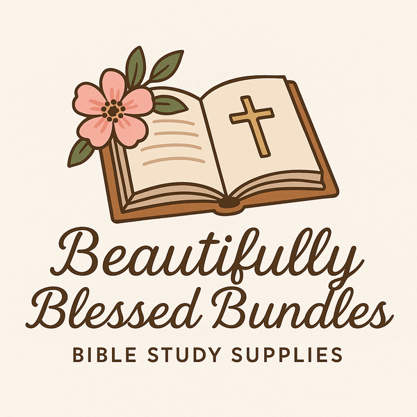 Beautifully Blessed Bundles