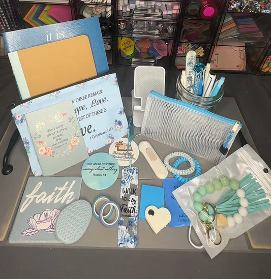 20 Item Mystery Bundle