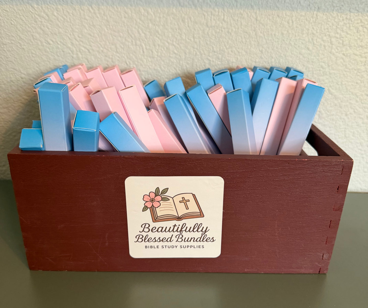 Pen Blind Boxes