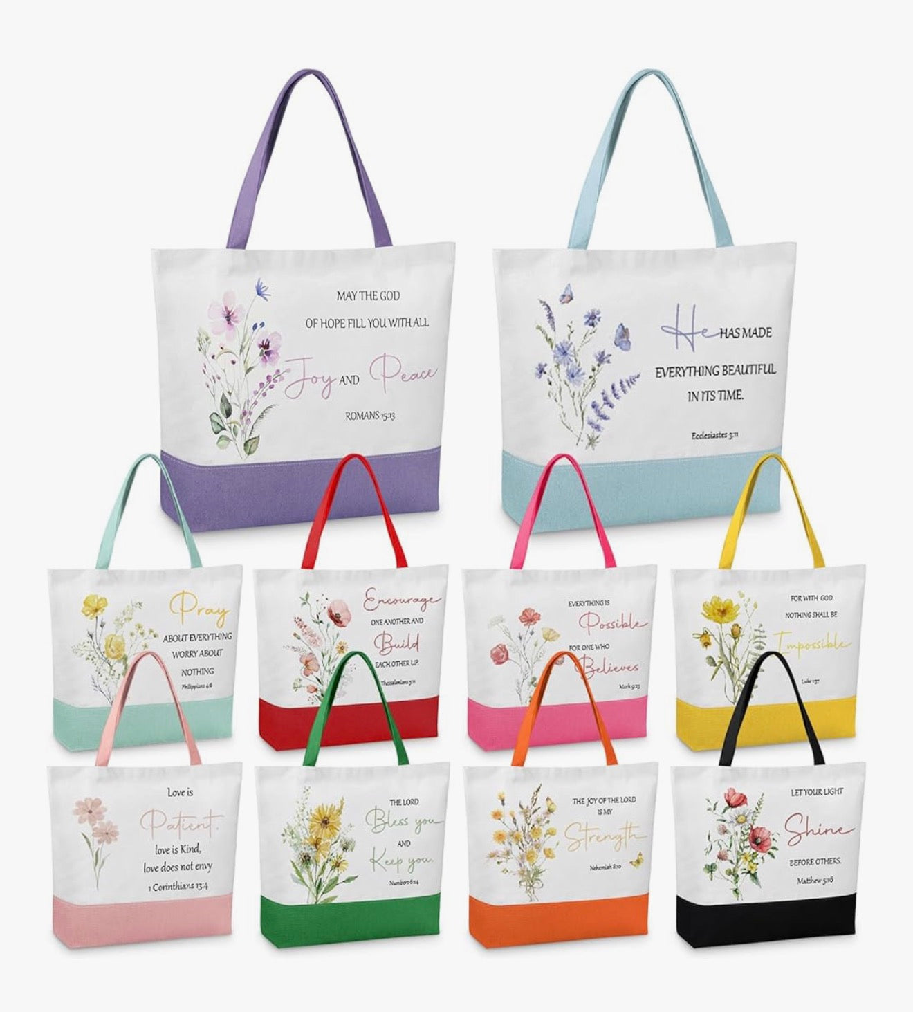 Book Bag