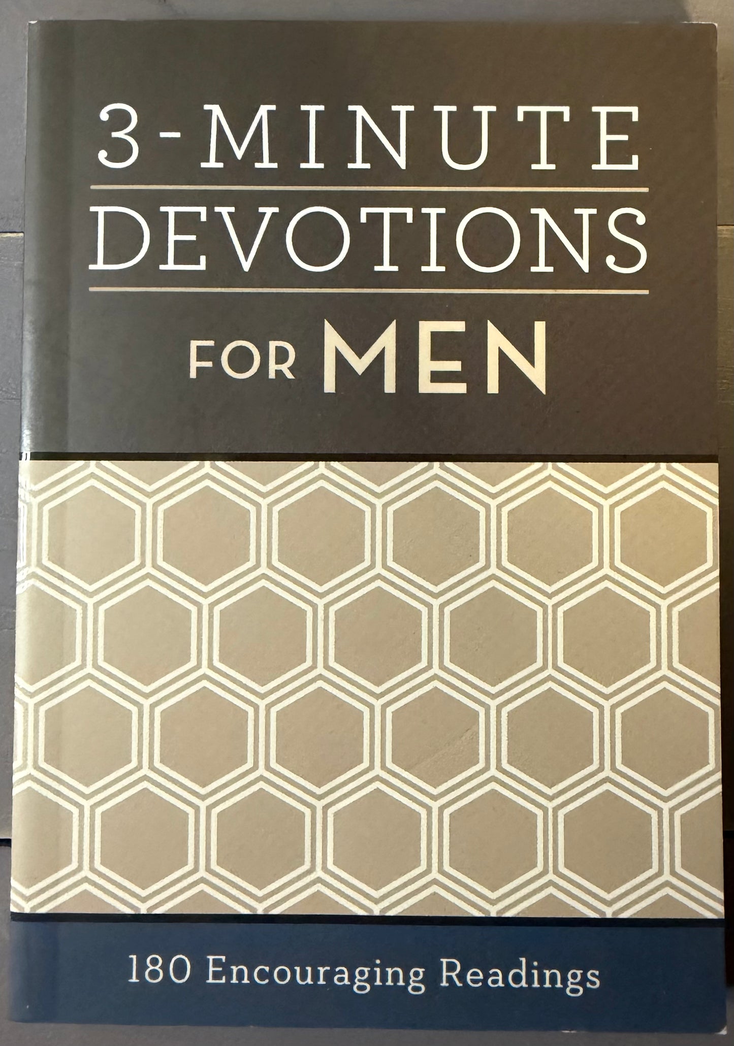 Devotional Bundle
