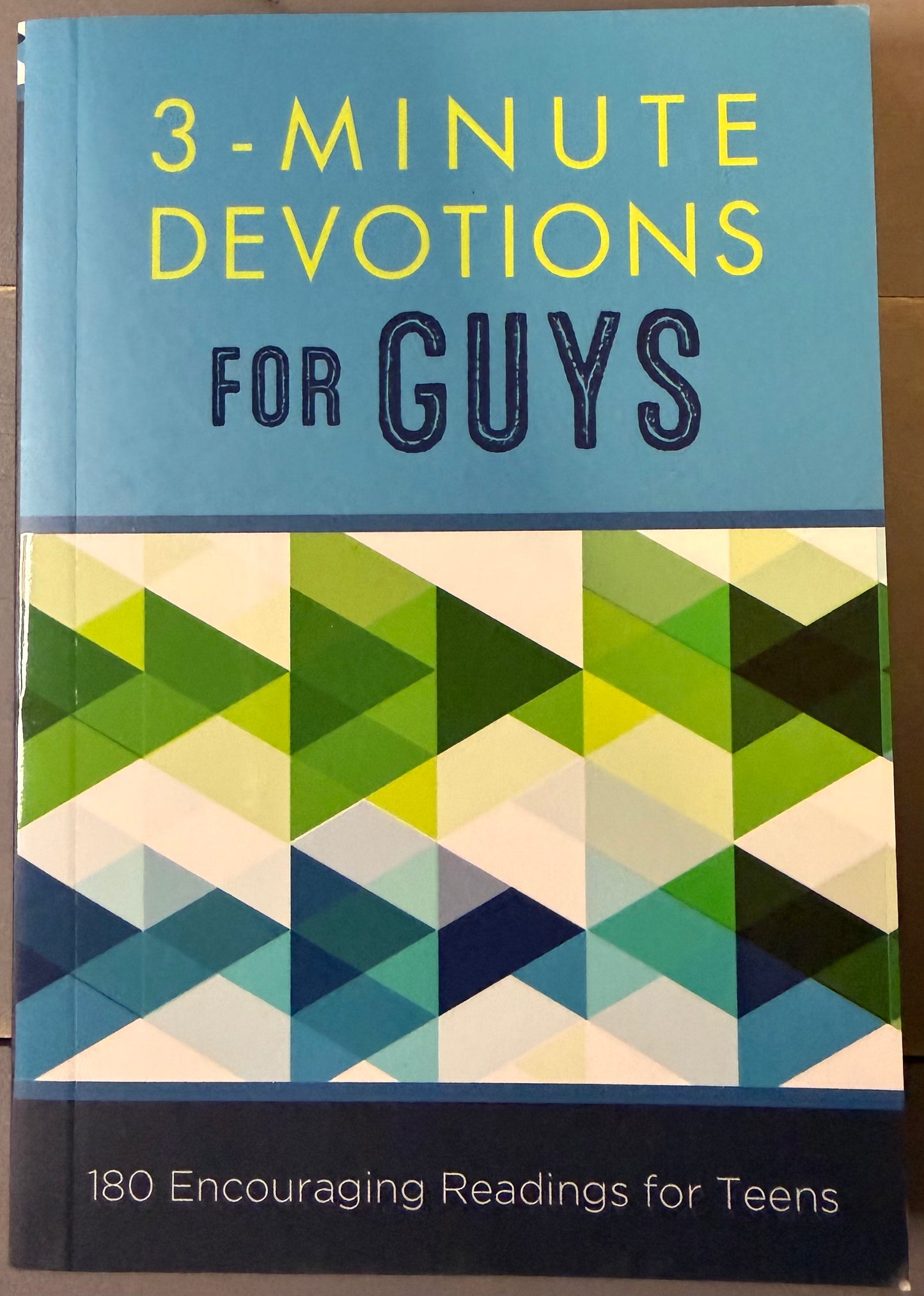 Devotional Bundle