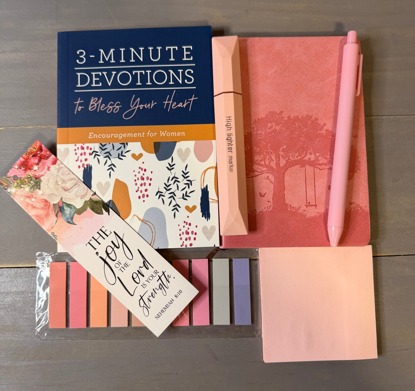 Devotional Bundle