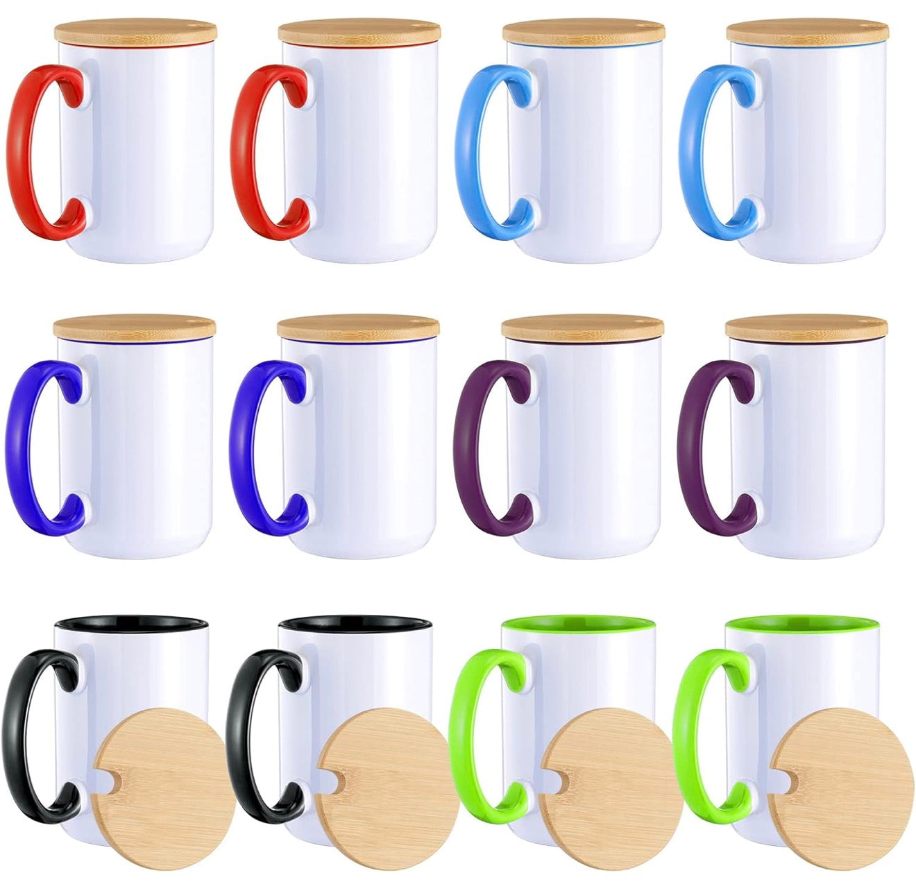 Mugs