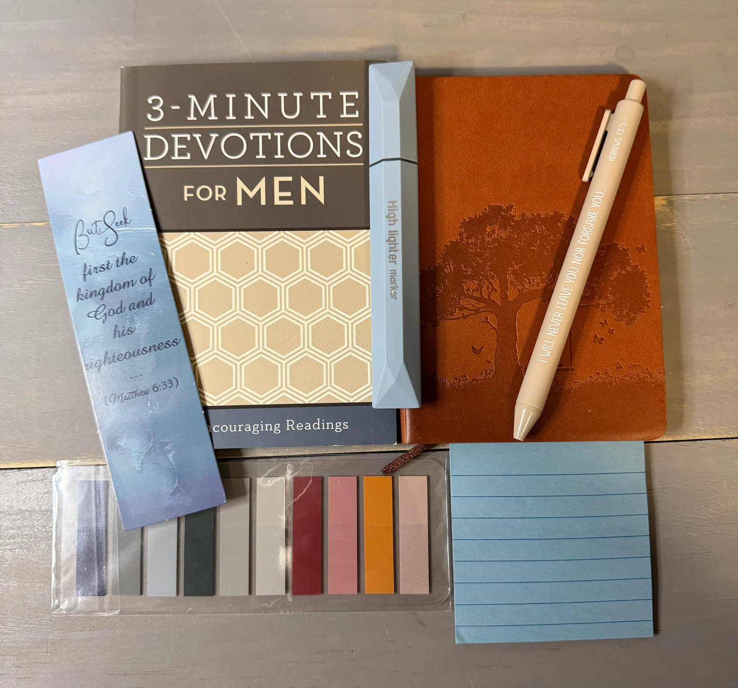 Devotional Bundle