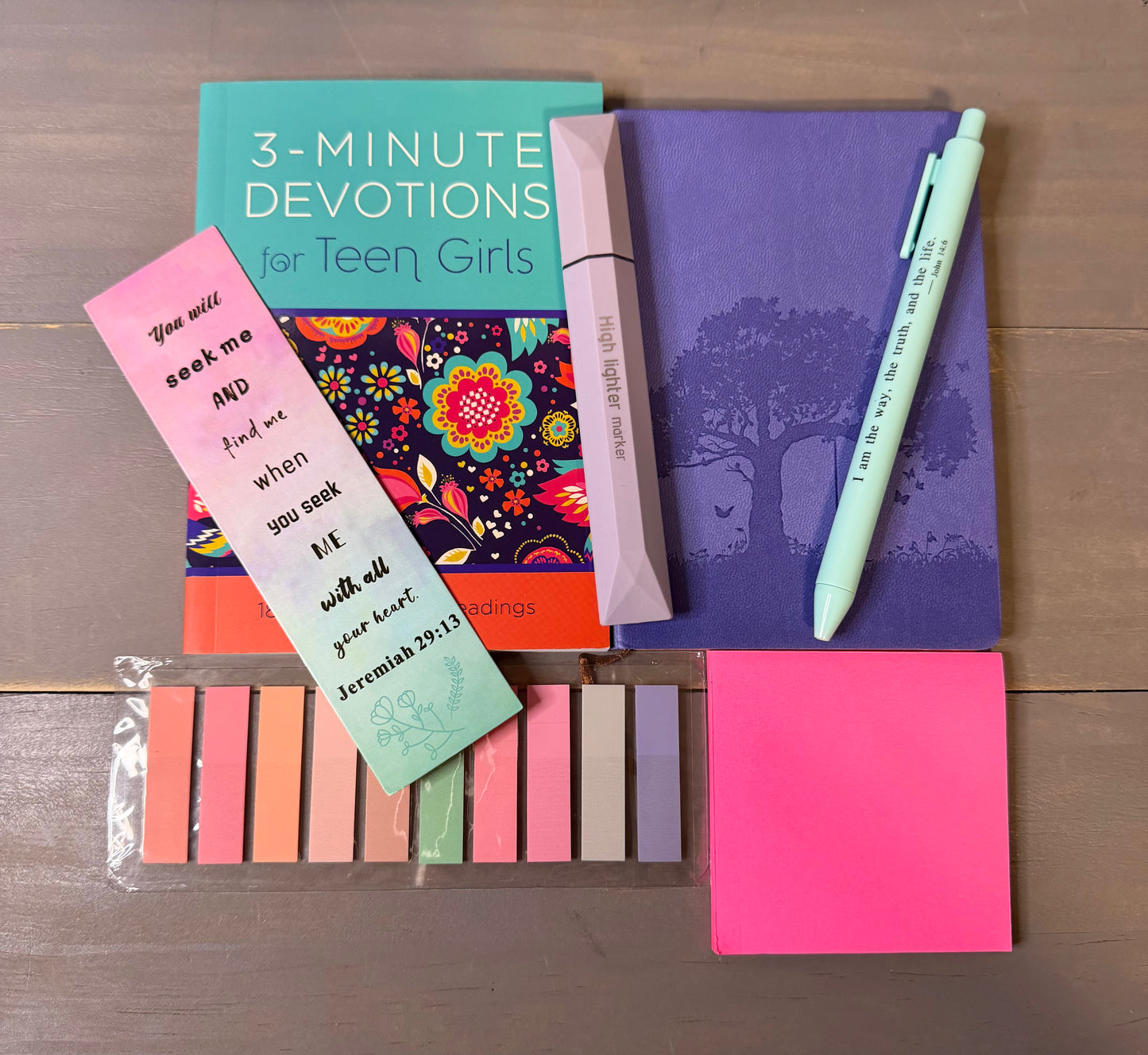 Devotional Bundle