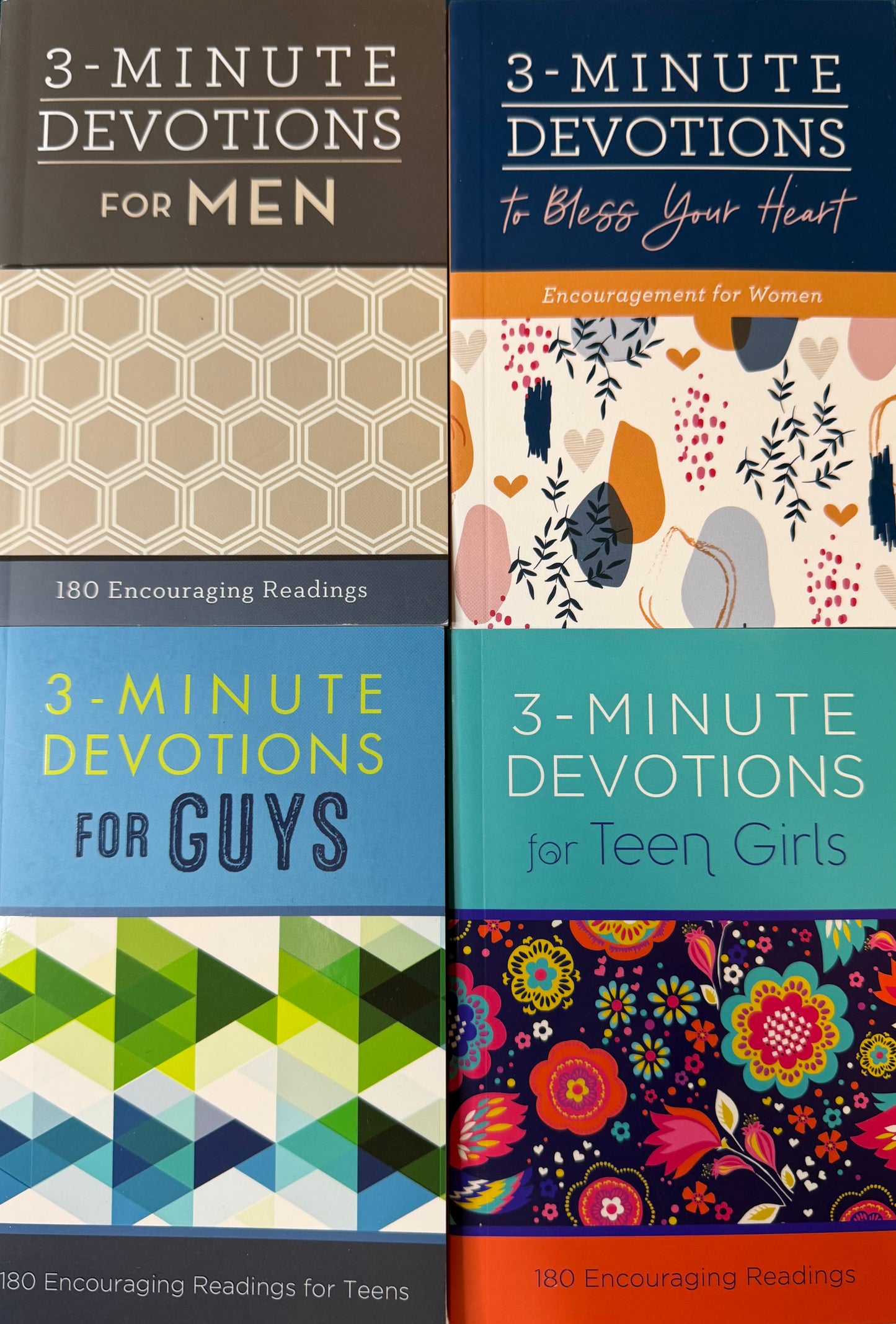 Devotional Bundle