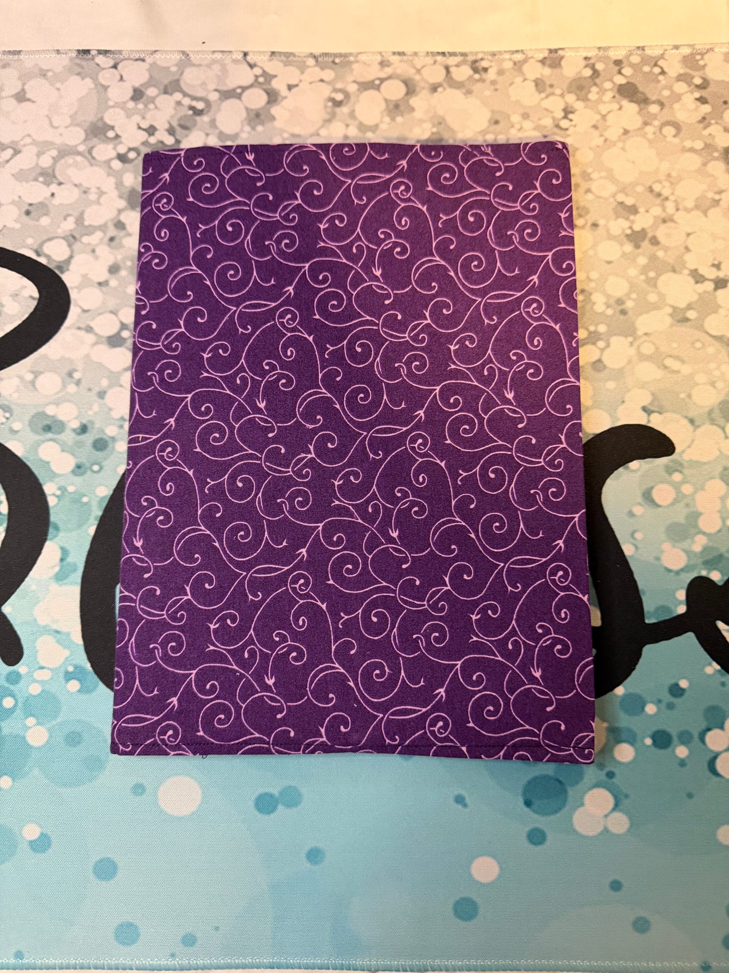 Composition Book With Cover