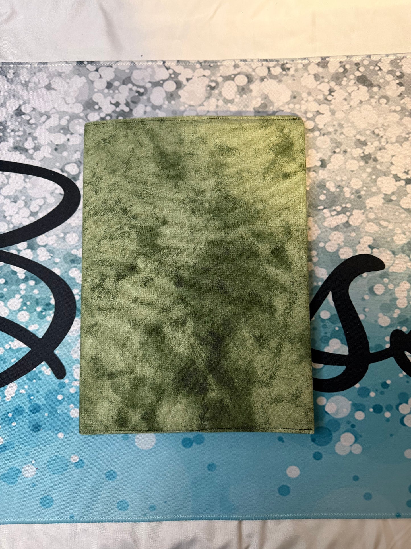 Composition Book With Cover