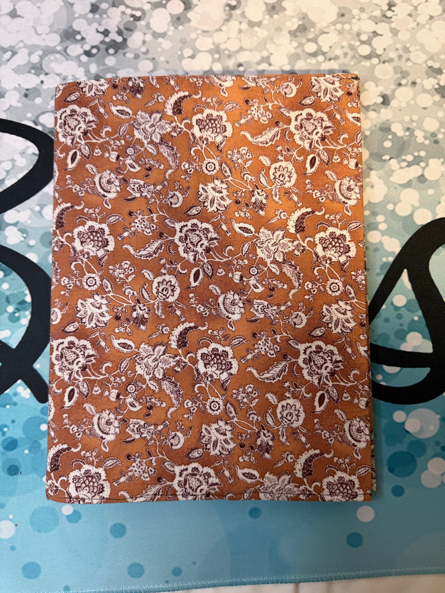 Composition Book With Cover