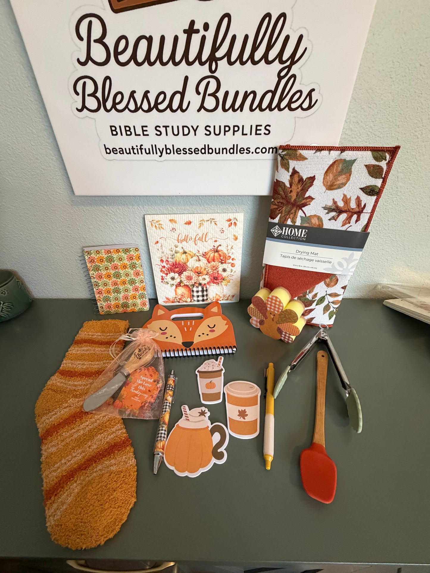 Fall Bundle #1