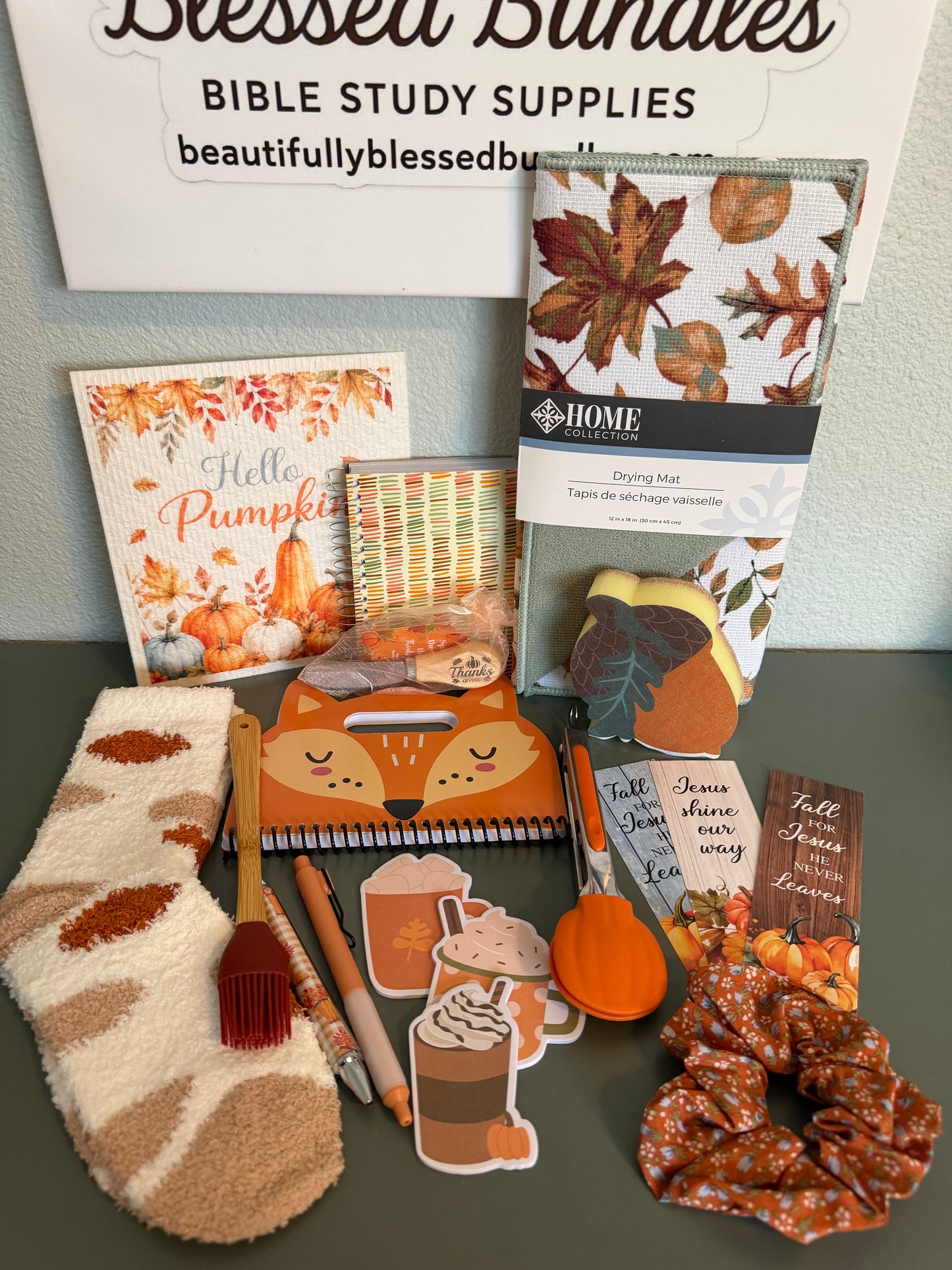 Fall Bundle #2