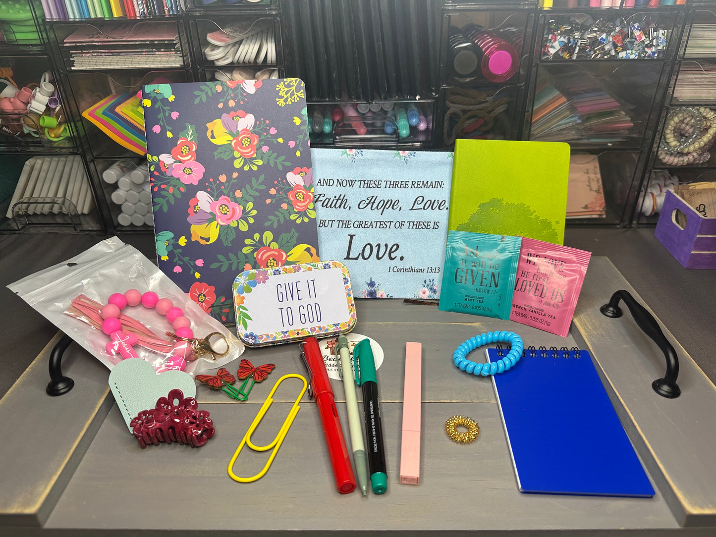 10 Item Mystery Bundle